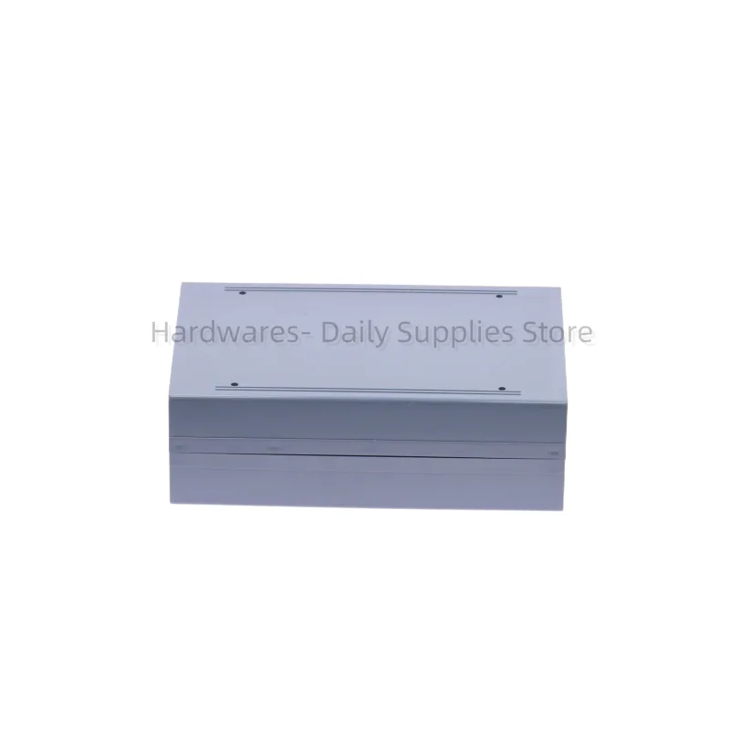 1pcs 190x120x60mm Waterproof Electronic Project Box Enclosure Plastic Cover Case Wire Junction Boxes