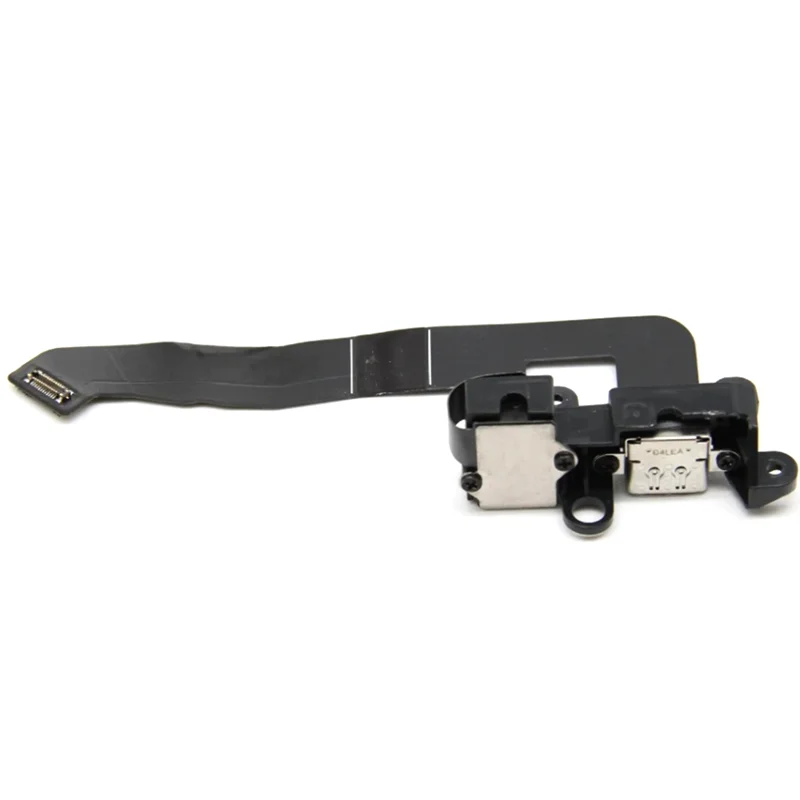 Accessori per parti di ricambio per cavo flessibile per porta di ricarica VO-Power per cuffie VR Meta Oculus Quest 2 con jack audio con porta di tipo C