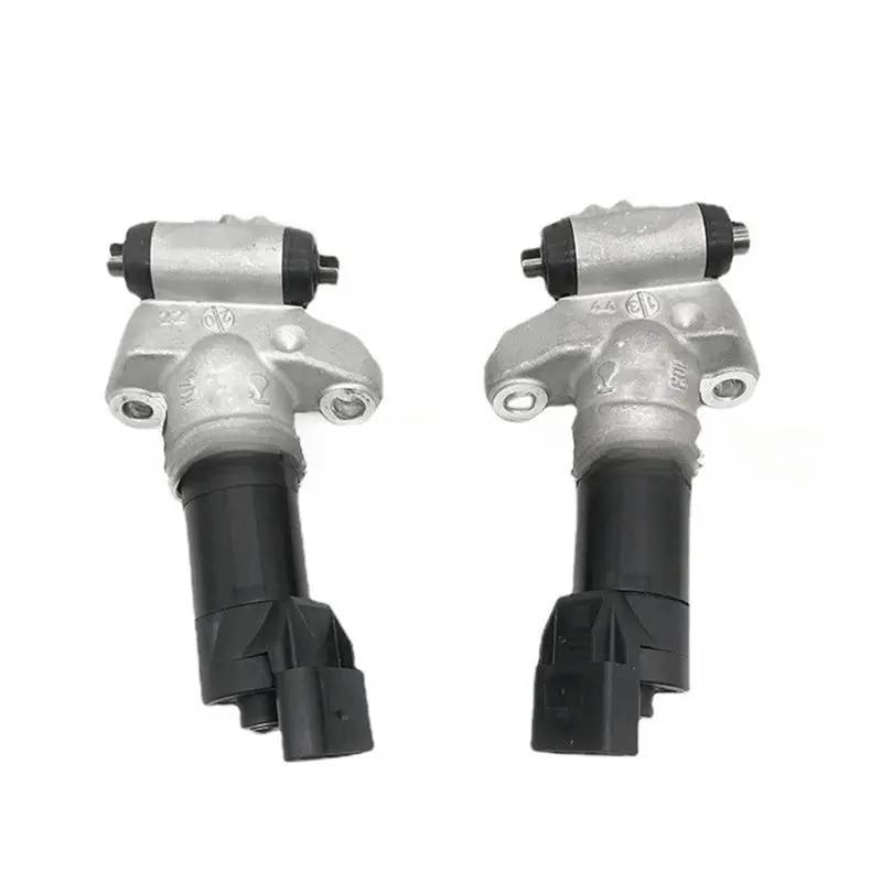 

For VW Touareg Cayenne 11-18 Parking Brake Motor 1 Pair Rear Handbrake 298609403 298609404 7P0609723A 95835209201 Servo