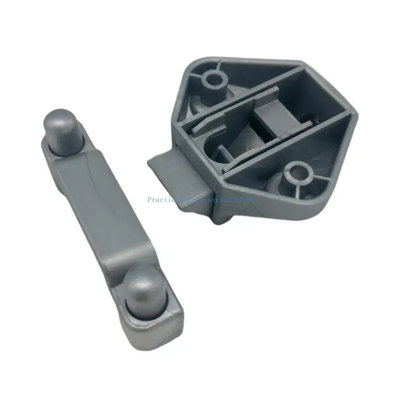 U75E RV درج خزانة المنزل لأقفال زر المزلاج قفل باب الأثاث المقاوم للارتداء