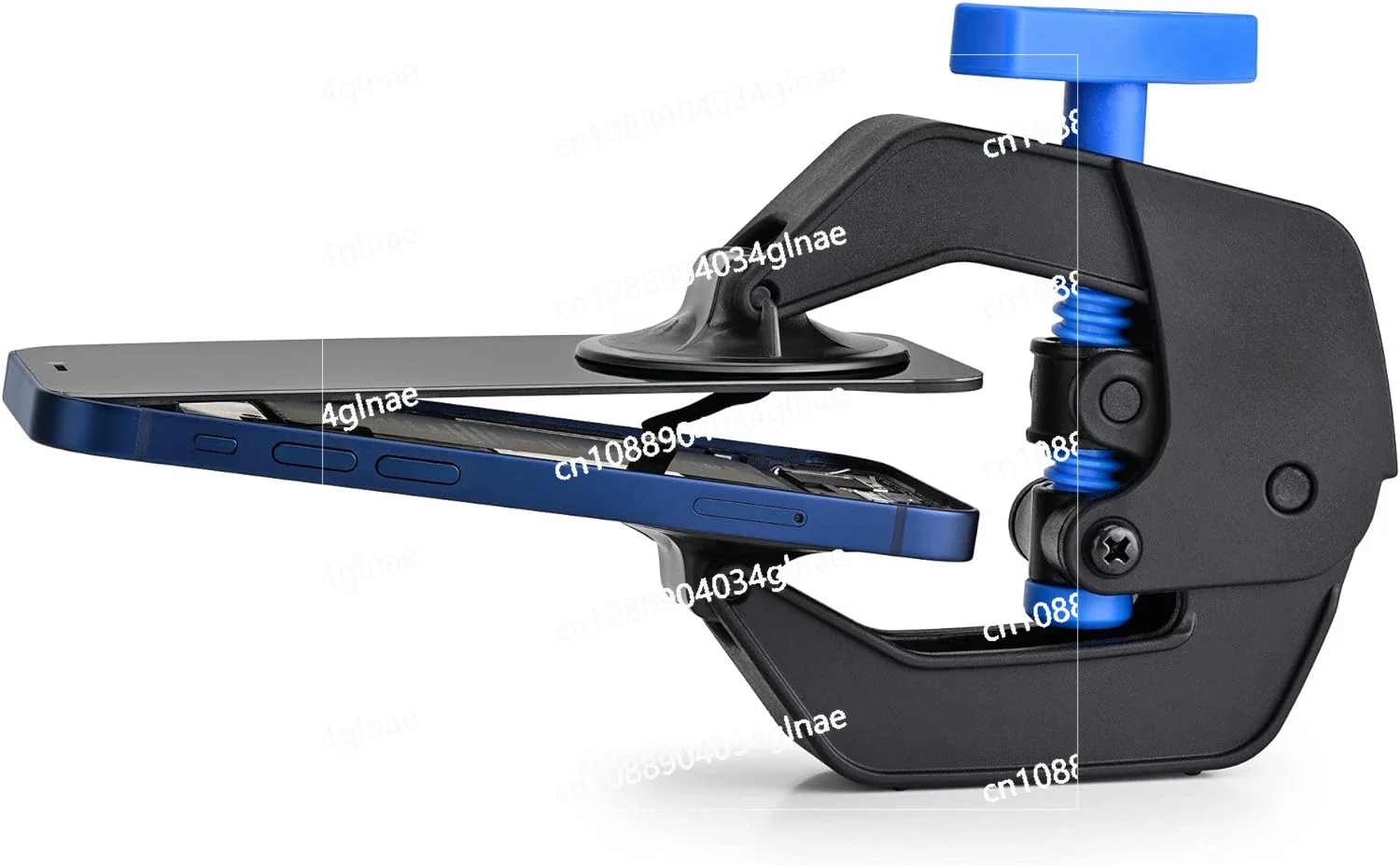 Anti Clamp Opening Tool Lossless Opening Tool