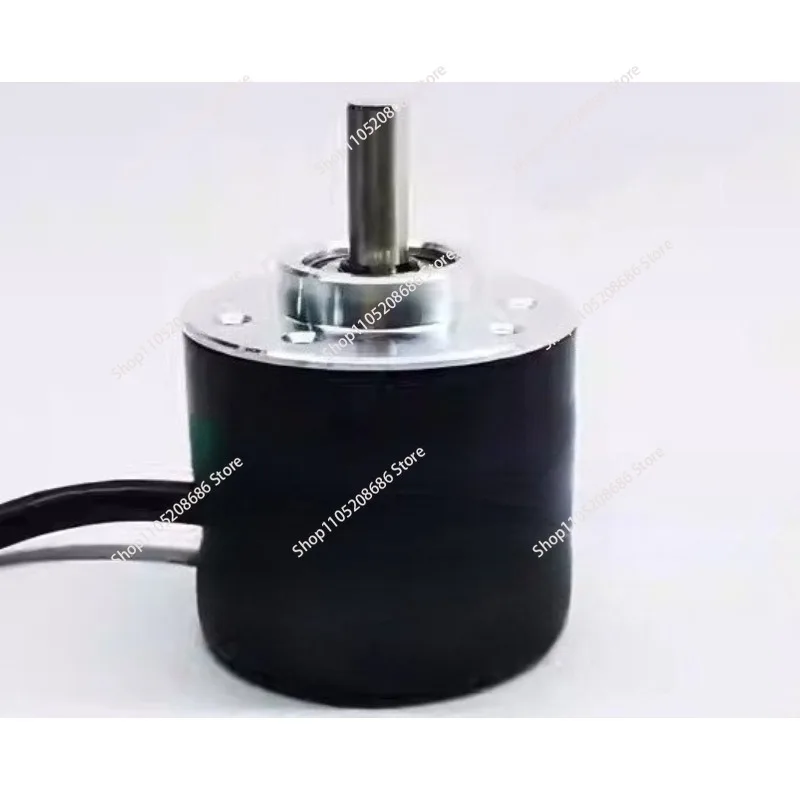 for GTS06-OC-RAG5000Z1-2M Incremental Photoelectric Rotary Encoder