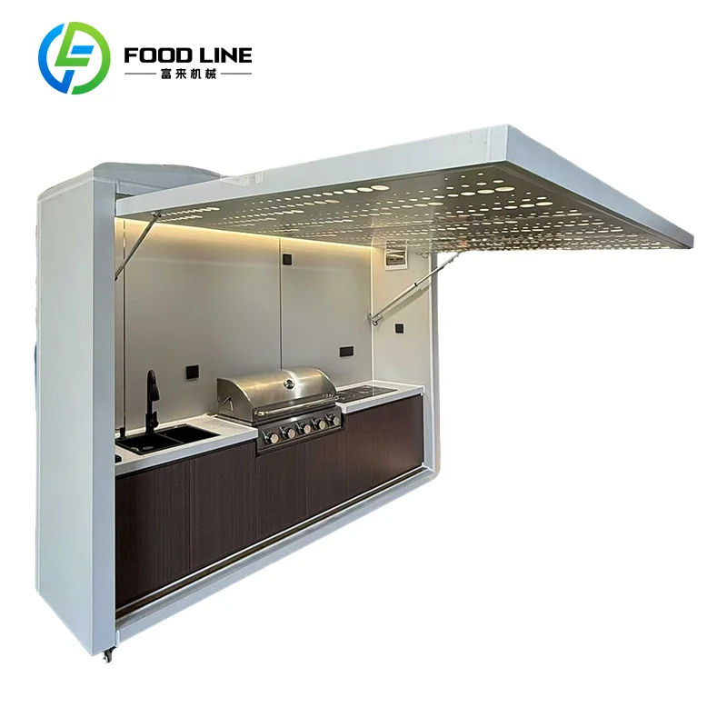 Outdoor Kitchen Bbq Island Modular Outdoor Kitchen Cabinet Outdoor Bbq Kitchen Pod