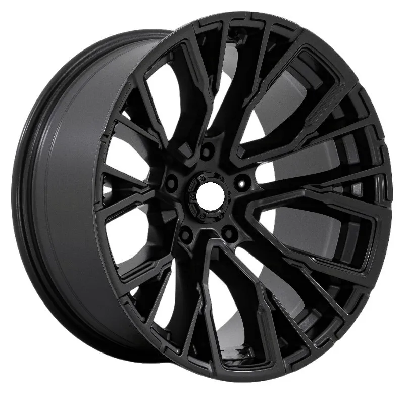 

CNBHRC HRC-BFC066 Matte Black