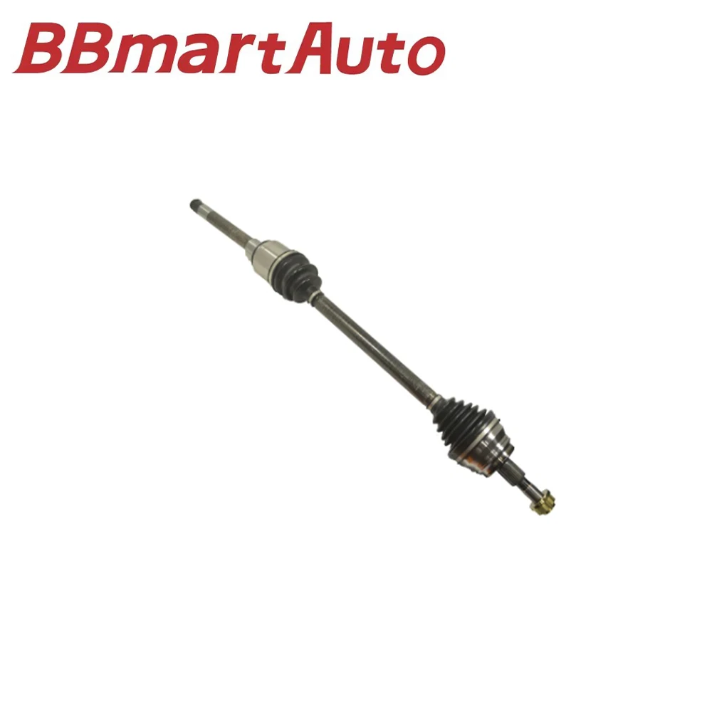 

1663301300 BBmart Auto Parts 1 pcs Front Right Drive Shaft Axle Shaft For Mercedes Benz W166 OEM A1663301300