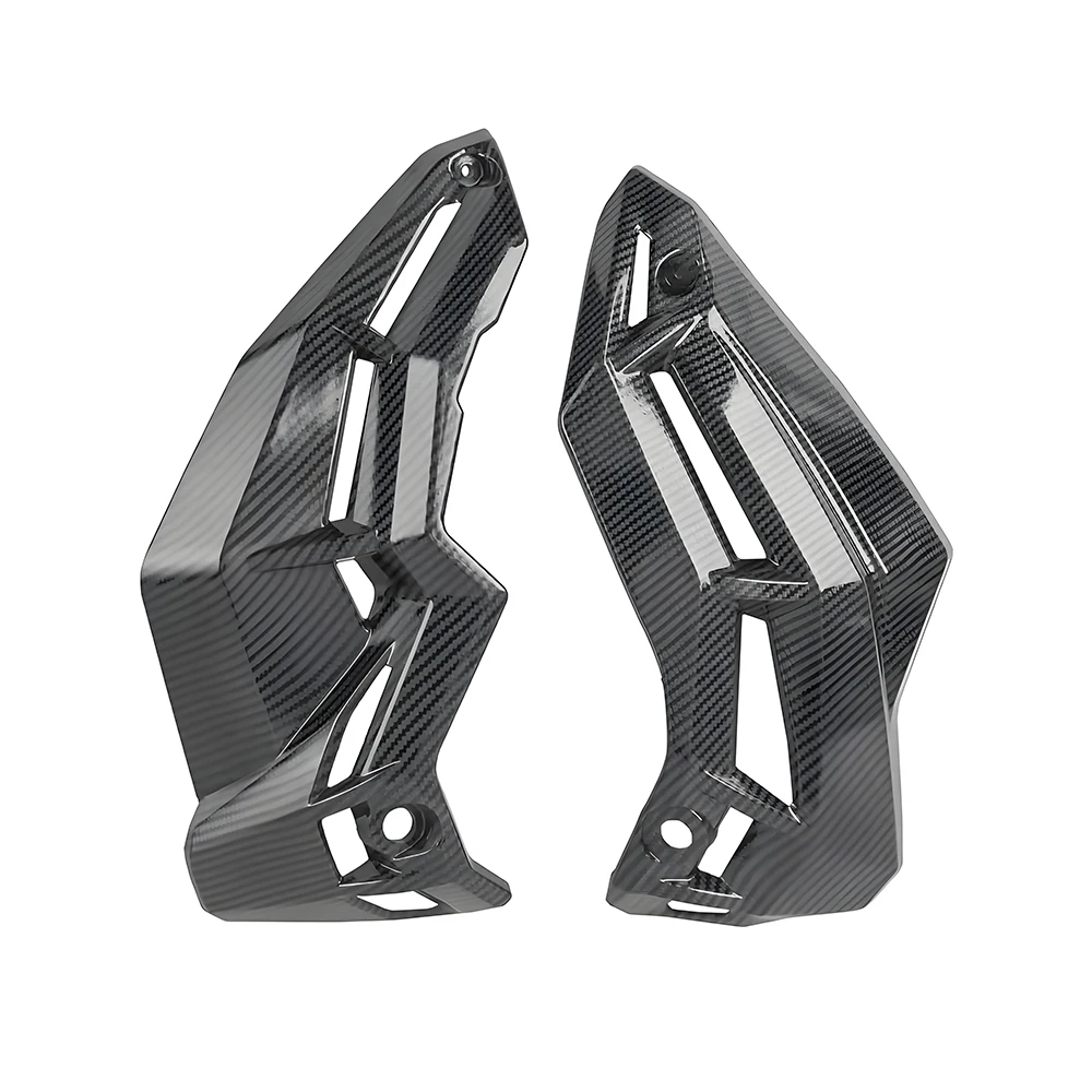 

Modified Engine Lower Fairing for Kawasaki Z900 2017-2019 Motorcycles Custom Fit Aftermarket Part