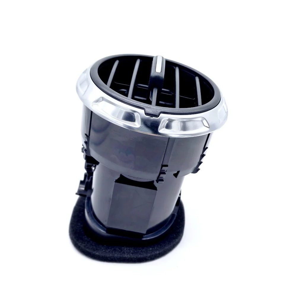

For TT DashBoard Vent Car Maintenance Air Vent Installation Part For Car Accessory ABS Material Practical Design