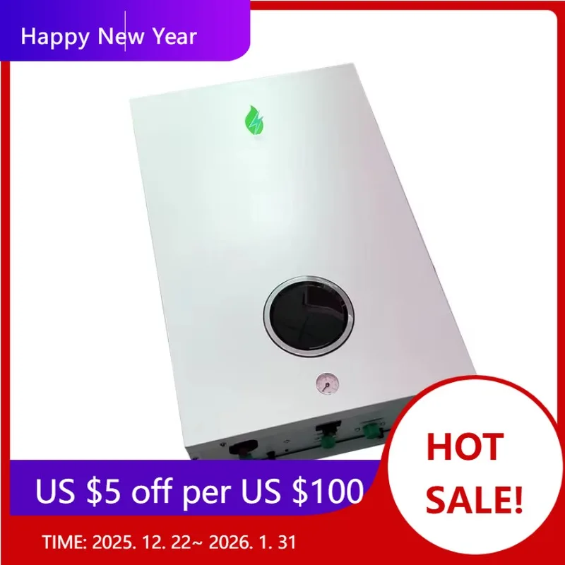 

Ce Certificate Instant Induction Storage Heating Home Electric Water Heater for Shower