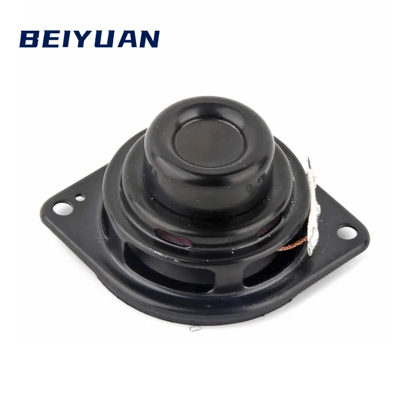 FOR1 шт. 1,5 дюйма 43 мм полночастотный динамик Jbl clip3 clip4 динамик 4 Ом 5-10 Вт DIY динамик звуковой сигнал ремонт замена FOR1 шт. 1,5 дюйма 43 мм полночастотный динамик Jbl clip3 clip4 динамик 4 Ом 5-10 Вт DIY динамик звуковой сигнал ремонт замена