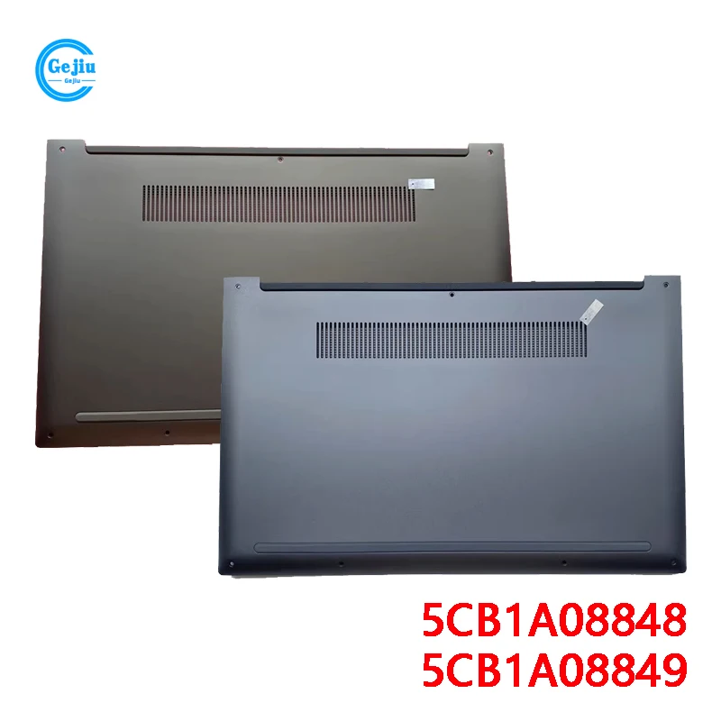 

NEW ORIGINAL Laptop Bottom Cover D Case for Lenovo 2021 YOGA 7-14ITL5 5CB1A08848 5CB1A08849
