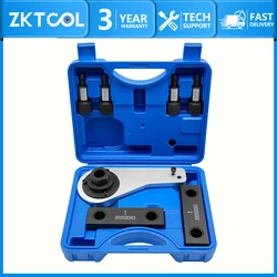 Engine timing tool kit for Maserati Ghibli Levante 3.0T engine (M156C) engine camshaft locking tool OEM 900028263 900028363