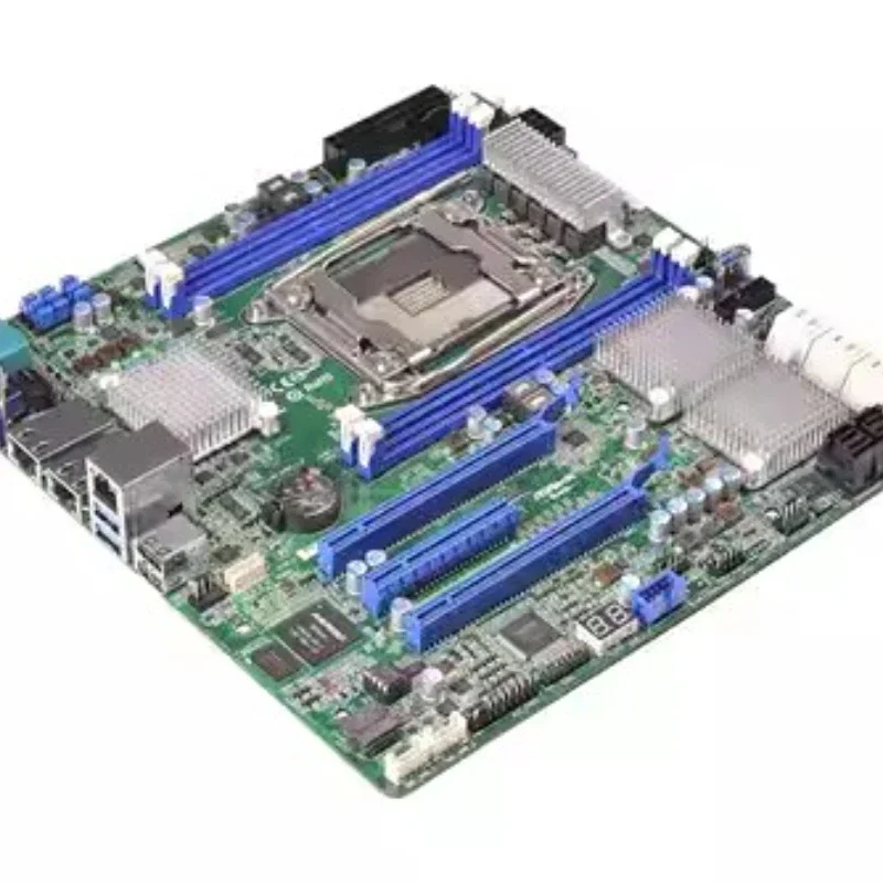 EPC612D4U-2T8R Server Board LGA2011-3 E5-1600 / 2600 V3/V4 Order