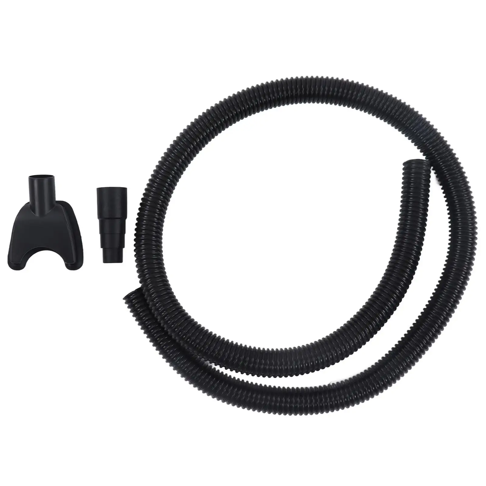 

Пылесборник для рук, пластиковая резиновая кольцевая пила, пылесборник для пылесоса, насадка для шланга