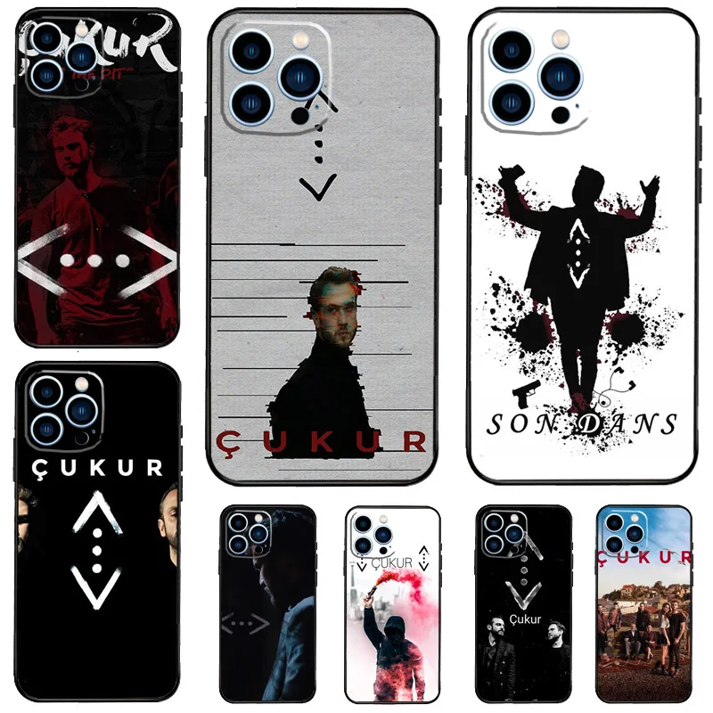 Cukur Show Tv Case …