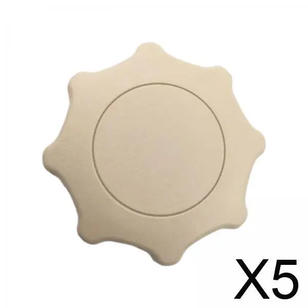

Auto Parts Seat Adjuster Knob Plastic Replacement Seat Recline Knob 1J0881671F for Car Interior Upgrade