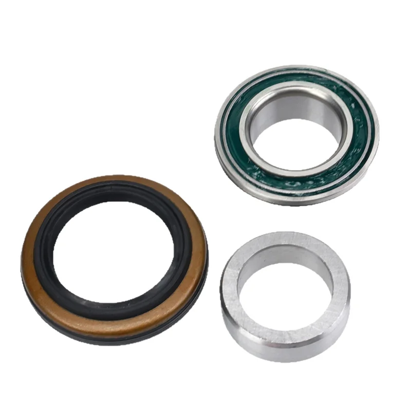 

AU34-комплект ступичных подшипников 5012825AA 16747 2146 для Jeep Cherokee Grand Cherokee Liberty, подшипники заднего колеса и комплекты уплотнений