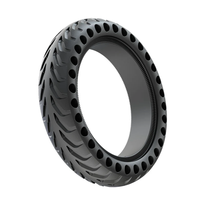 

Electric Scooter Tire 8Inch Honeycomb Tire For Xiaomi M365 Inflation-Free Shock-Absorbing Solid Tire Replacement Parts