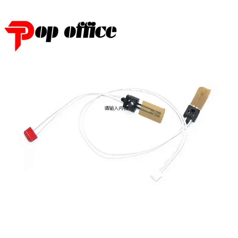 

1sets AW10-0053 AW10-0052 Fuser Thermistor for Ricoh Aficio 1022 1027 1035 1045 2022 2027 2035 2045 3025 MP 2352 2510 2550 2851