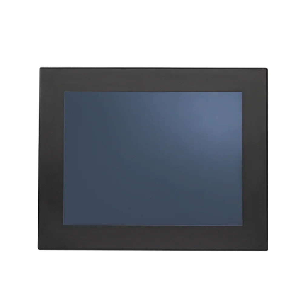 Advantech PPC 3150 15 Inch Fanless Industrial Embedded All in One Computer Panel PC