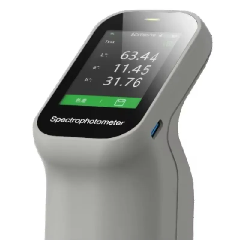 

DS-210 Photometer Colorimeter Product