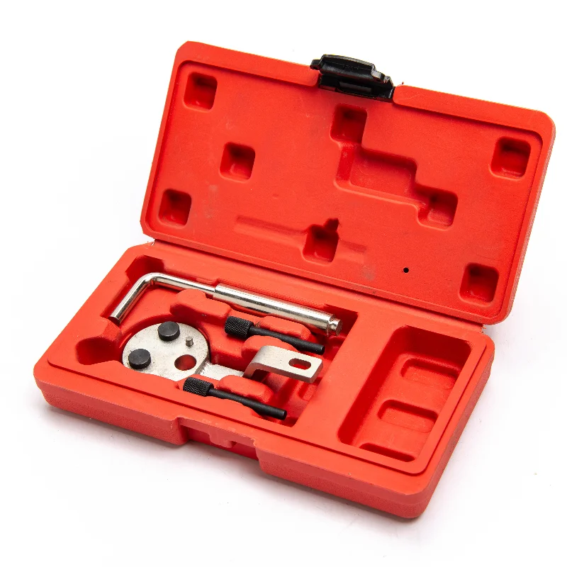 Engine Timing Tool Kit Crank Locking timing Pump Flywheel tool Set For Ford 2.2 TDCi