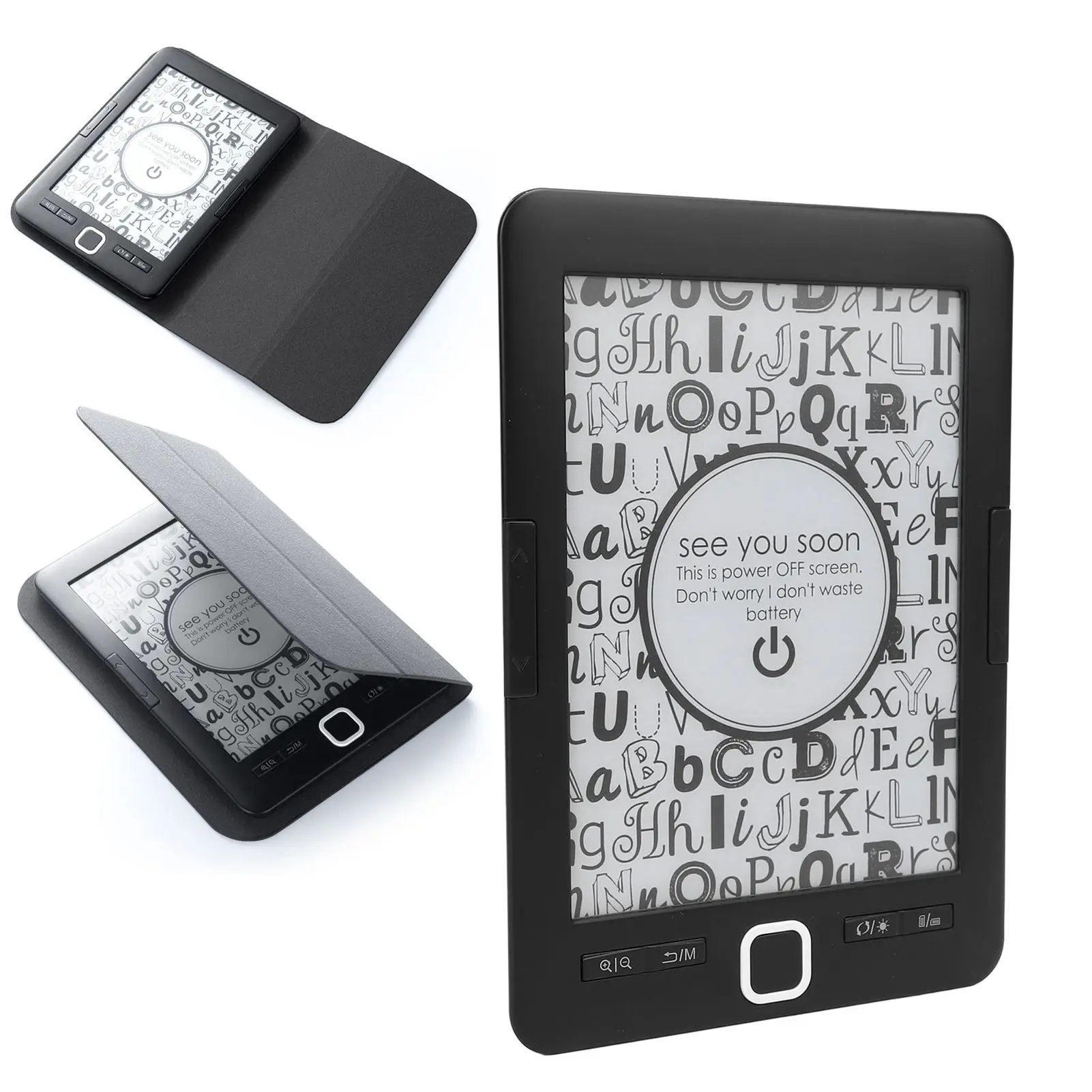 What is an E-Reader? A Comprehensive Guide to Choosing the Perfect Digital Book Reader