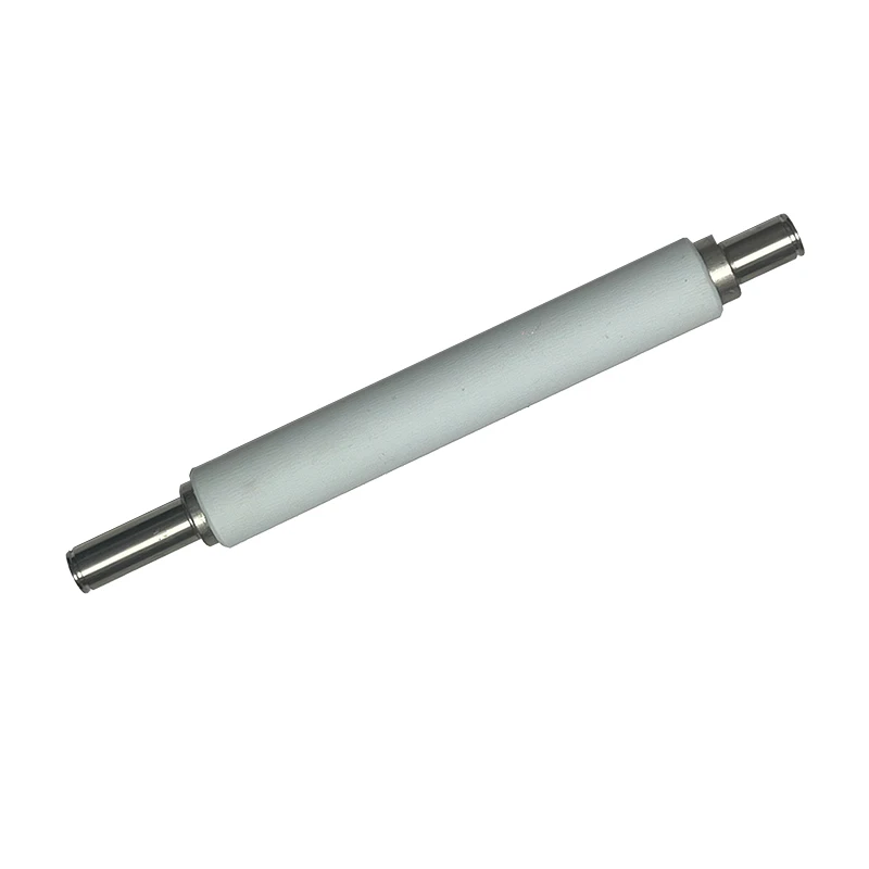 Platen Roller P1037974-028 Replacement for Zebra ZT210 ZT220 ZT230 ZT200 Series Thermal Barcode Label Printer 100% New