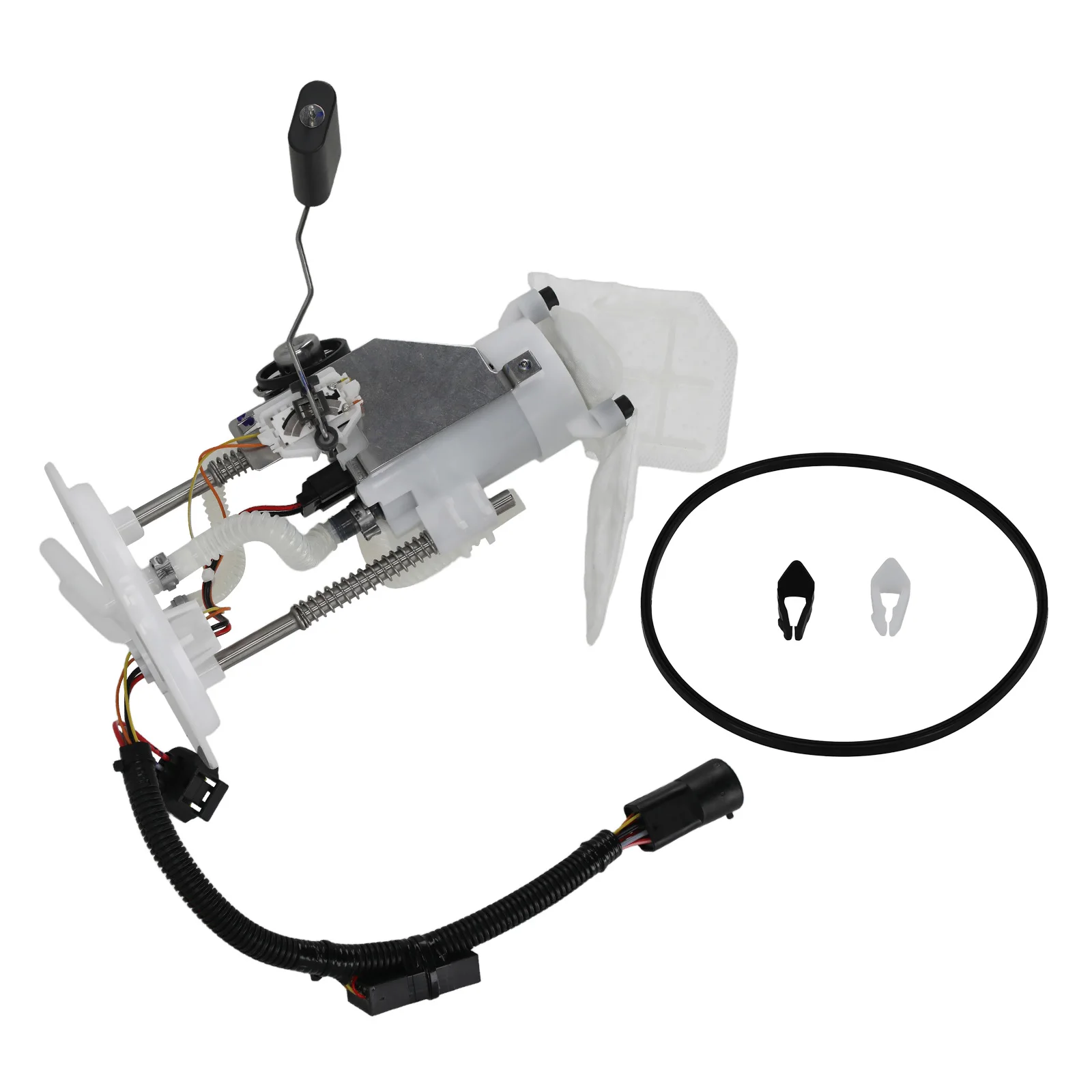 Fuel Pump Module As…