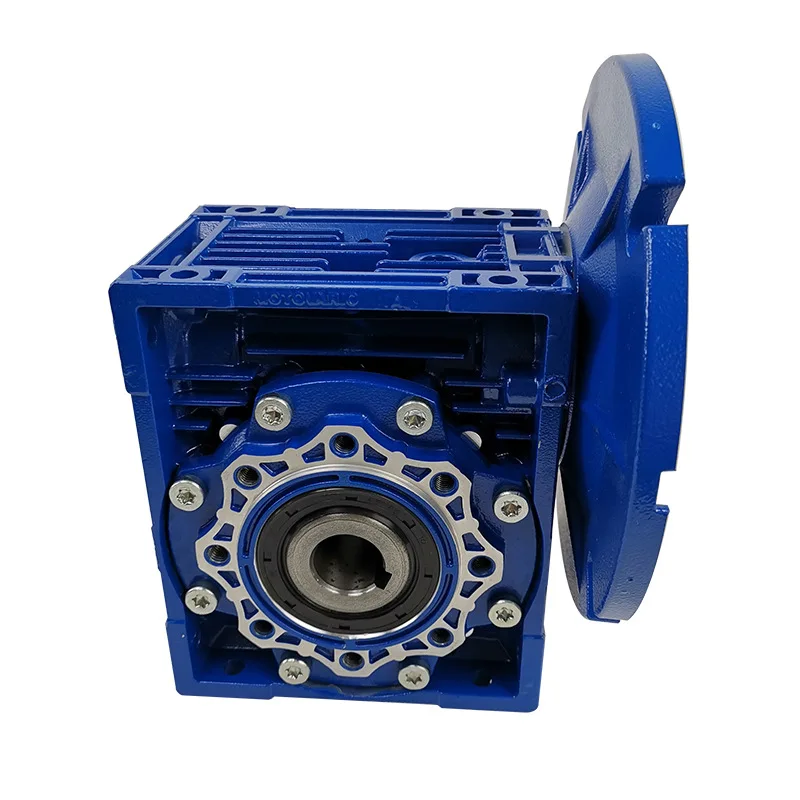 NMRV-P063075090 مخفض تروس الدودة