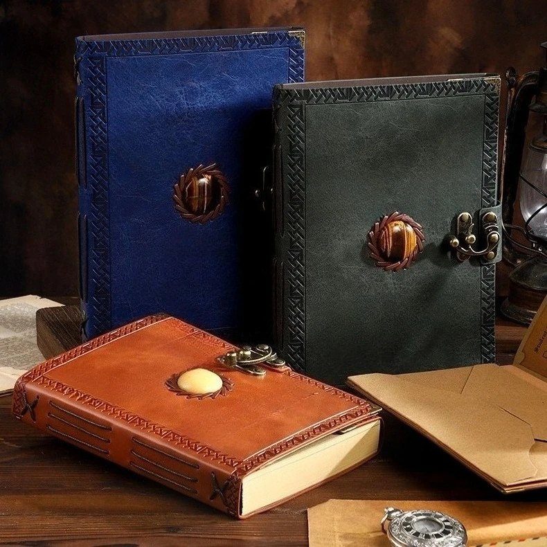 anime-magic-boy-notebook-cartoon-snitch-retro-loose-leaf-notepad-hand-ledger-fan-birthday-gift