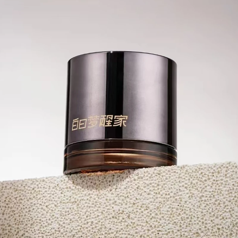 Base de maquillage pour le visage dramatique, contrôle de l'huile, baume hydratant Portable, Contour des yeux, correcteur de cernes, cosmétique