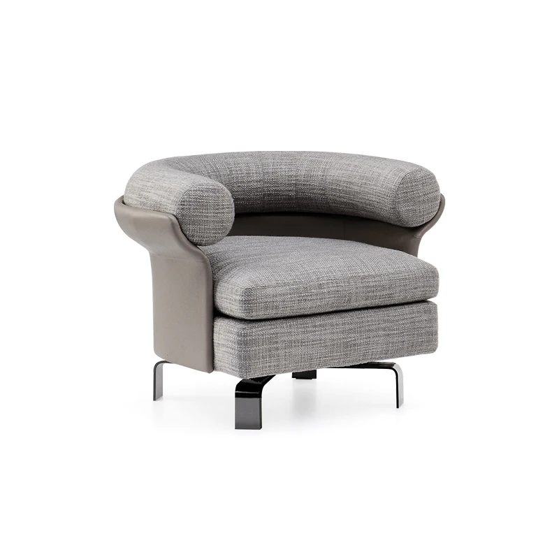 Couch Italian Art Mattia Leisure Chair