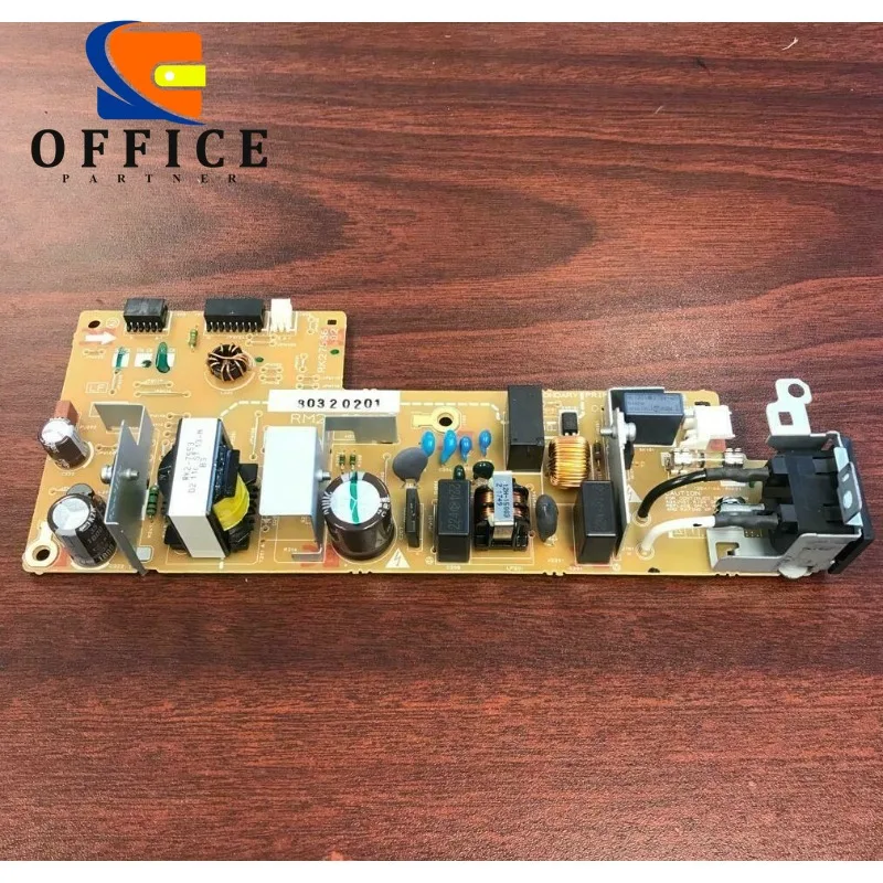 

RM2-8211 Низковольтный источник питания для HP M102 M104 M106 102 104 106 M102a M104a Плата питания RM2-8215 Детали принтера
