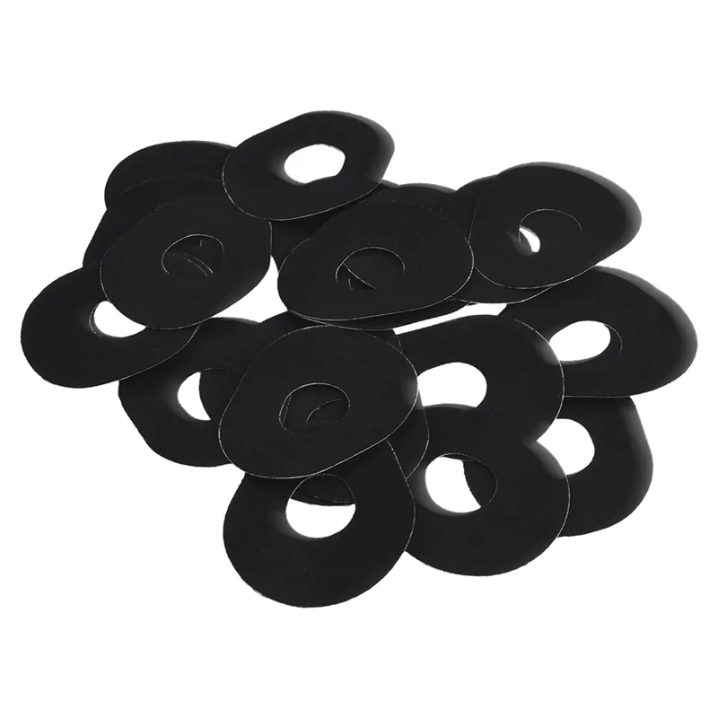 A26F-Patches Sensor Patches Meter Sensor Patch Sport Wasserdicht 25PCS 8,2X7,3 cm Blut Glucose Feste Patch für Dexcom G7