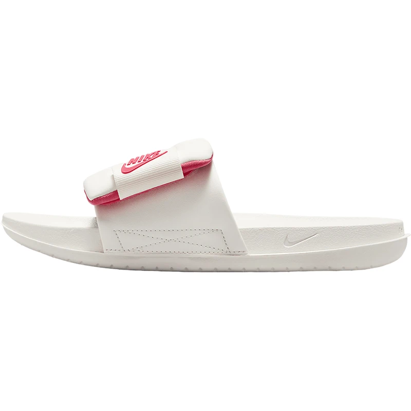 Nike Official 2024 New Women's Lightweight Cushioned Casual Sports Sandals DV1033-102