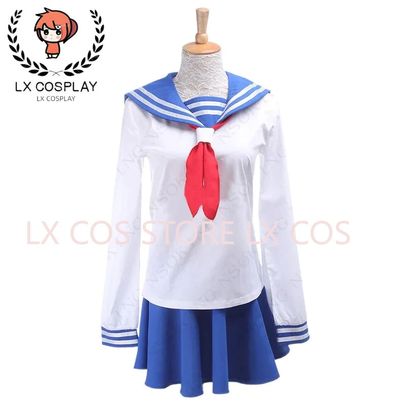 Anime Saiko Hyaku Ichi Mezato School Uniform Cosplay Costume Tailor Made