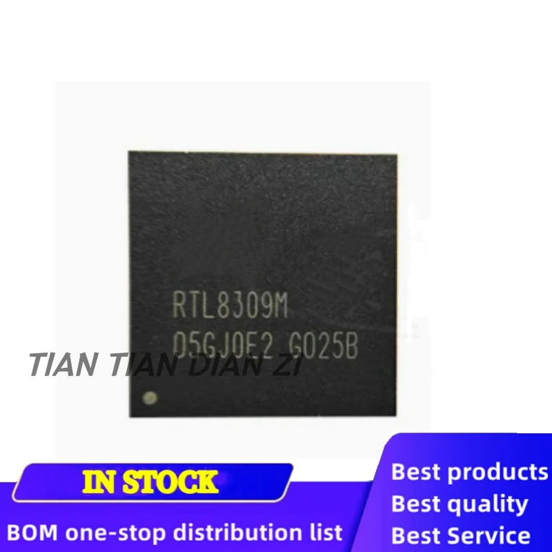 1Pcs/Lot RTL8309M R…