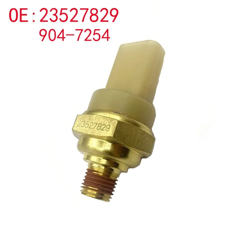 

Датчик турбокомпрессора MUGURO 904-7254 23527829 для дизельного двигателя Detroit S60 14 л