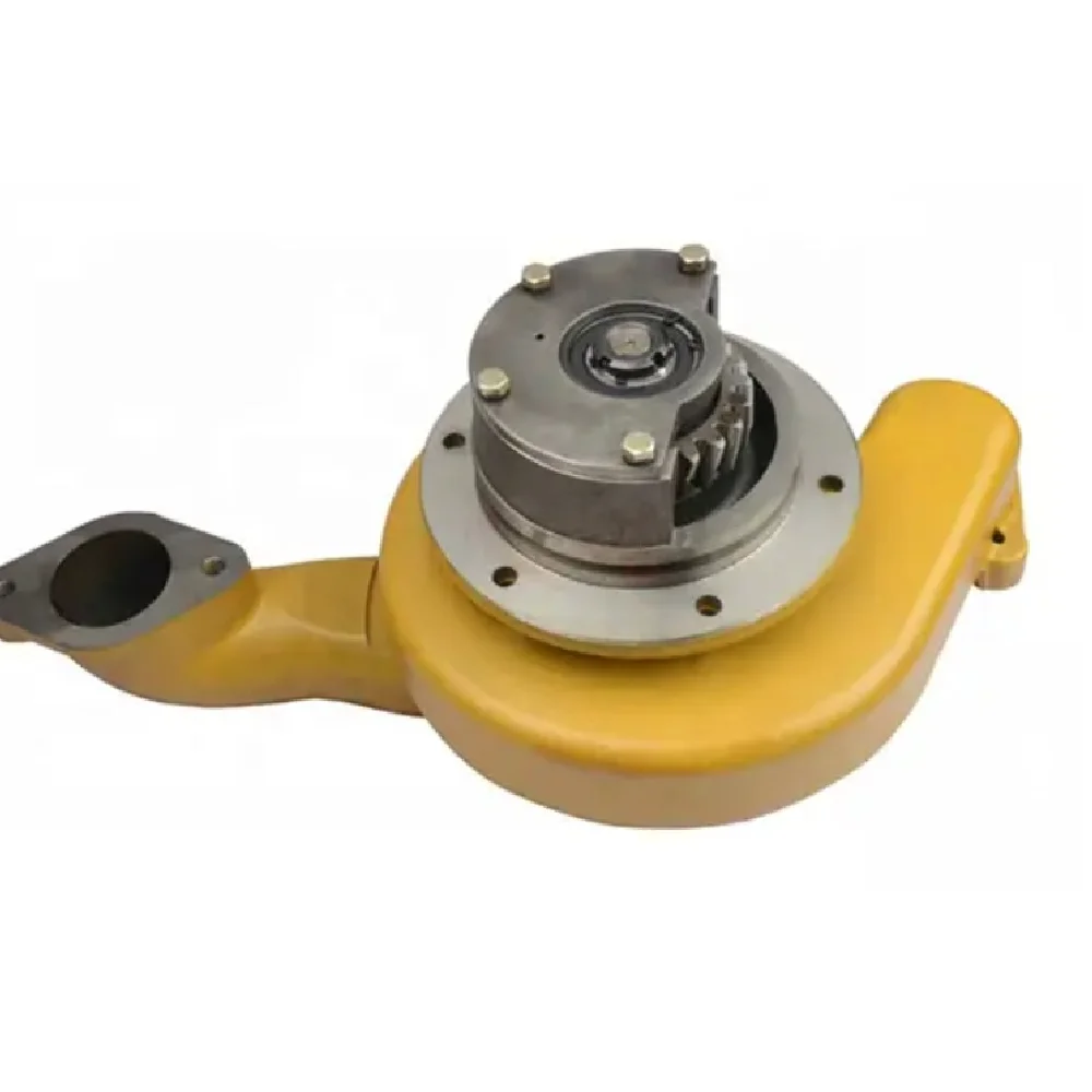 6127-61-1008 6127611008  Water pump for bulldozer D355A-3  6D155 SA6D155