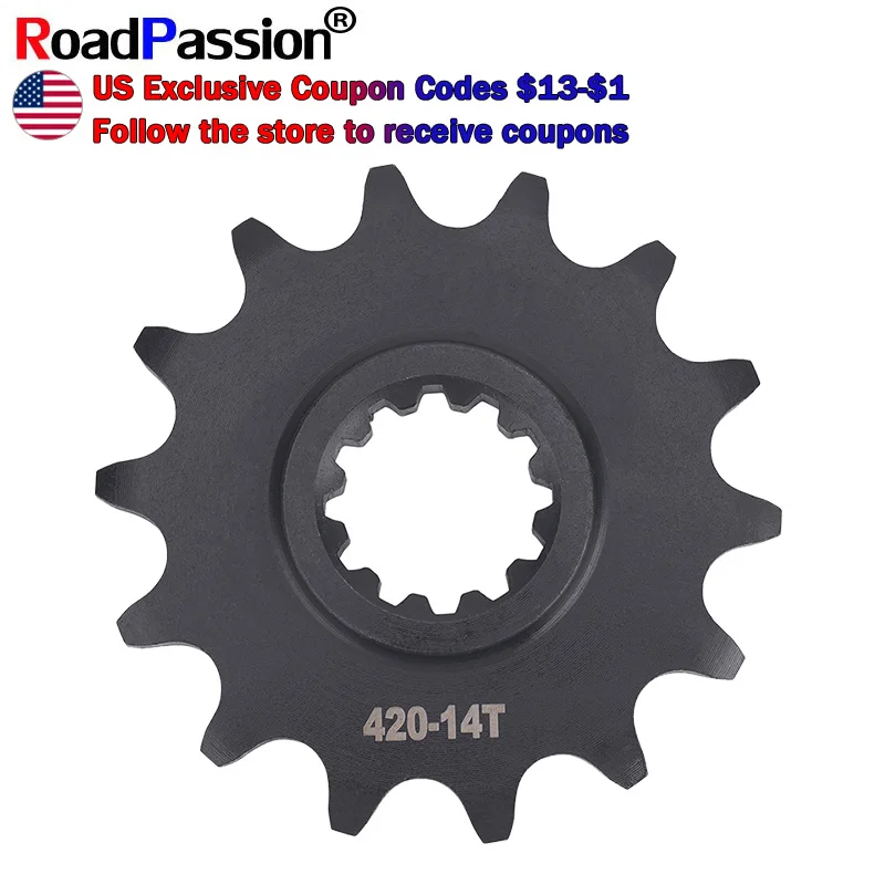 Road Passion Motorc…