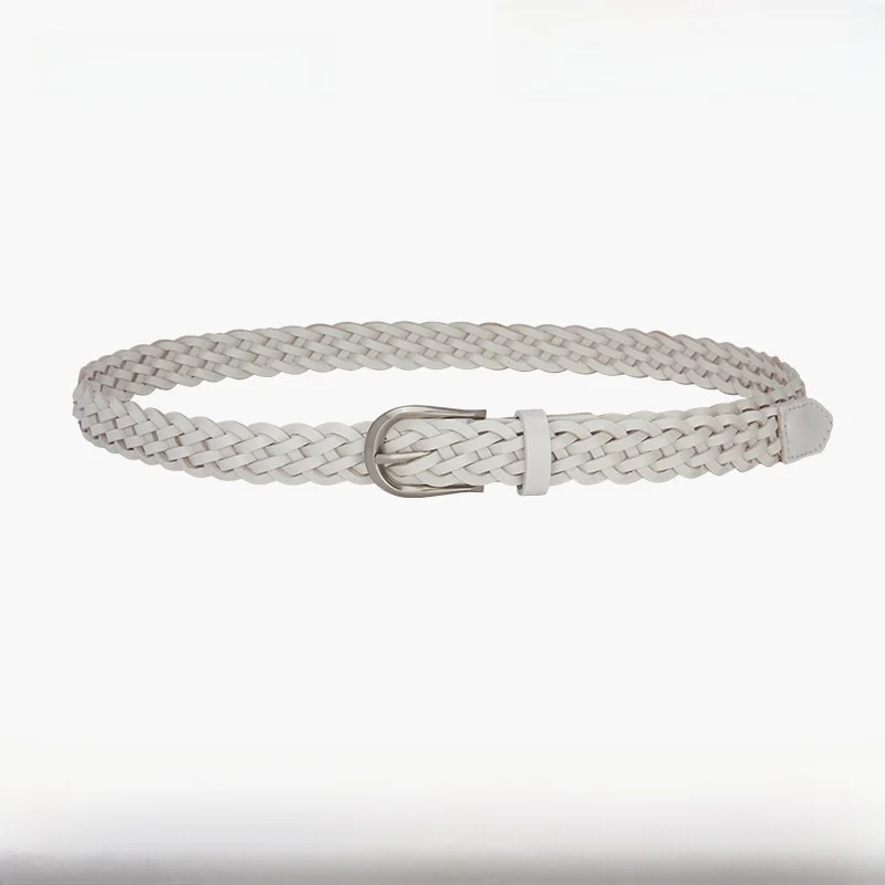 ceinture-en-cuir-tresse-pour-femme-canles-konis-en-cuir-de-vachette-pleine-fleur-blanche-nouvelle-collection-2026-sans-perforation-boucle-en-alliage-tendance-pour-jeune-public