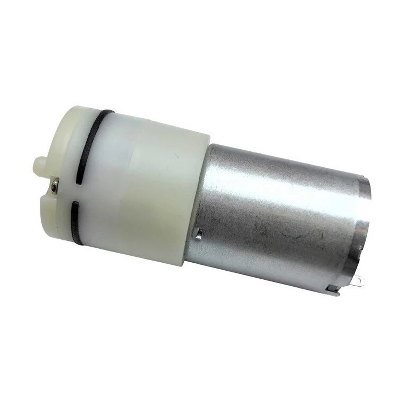 10pcs DP370 Air Pump Motor Vacuum Sealer Vacuum Pump RF370 Blood Pressure Monitor Oxygen Injector Beauty Instrument Air Pump