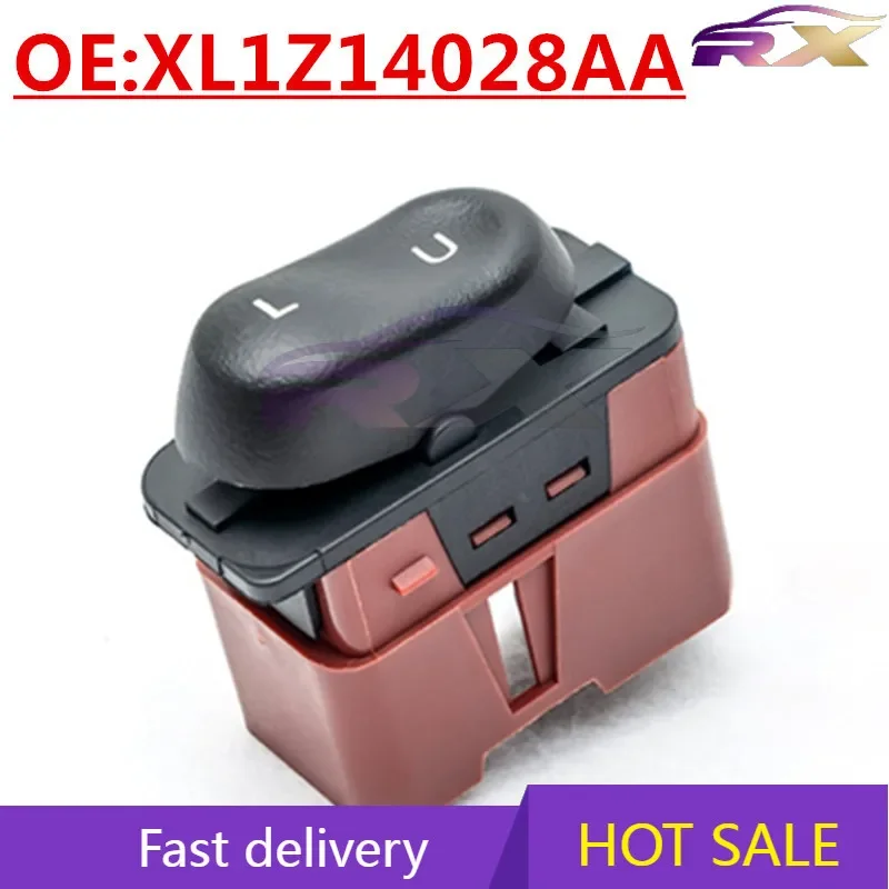 NEWM:XL1Z14028AA Suitable For Ford Automobile Glass Lifter Switch Automobile Glass Switch