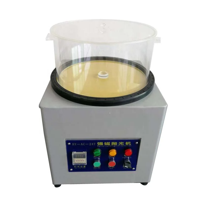 

Polishing Machine For Jewelry Gold Silver
