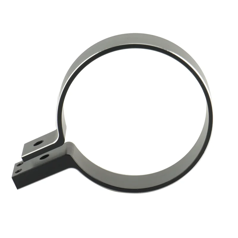 ABJL-3X Bedieningsadapter met één hand Zender Stuurwiel voor RC Auto Traxxas TQI Afstandsbediening TRX-4 Slash Summit,A