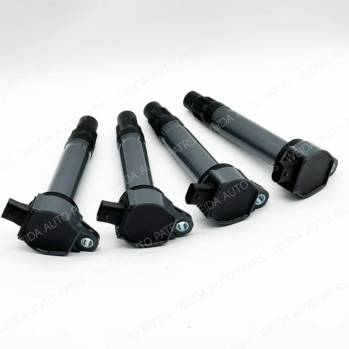 

1/4pcs Ignition Coil For Chrysler 200 Sebring Jeep Compass Dodge Avenger Caliber Journey 2007-2020 4606824AC 4606824AB