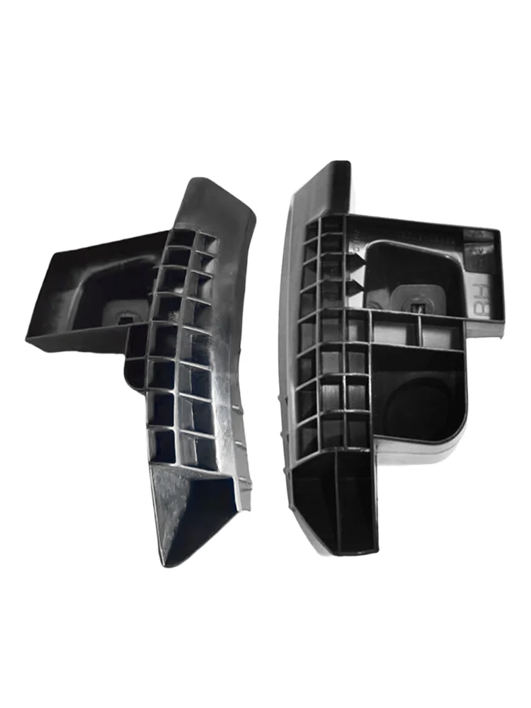 

Для Toyota Land Cruiser Prado 120 LC120 2003-2009 кронштейн заднего бампера задний бампер боковая опора пряжка 5256360020 5256260020