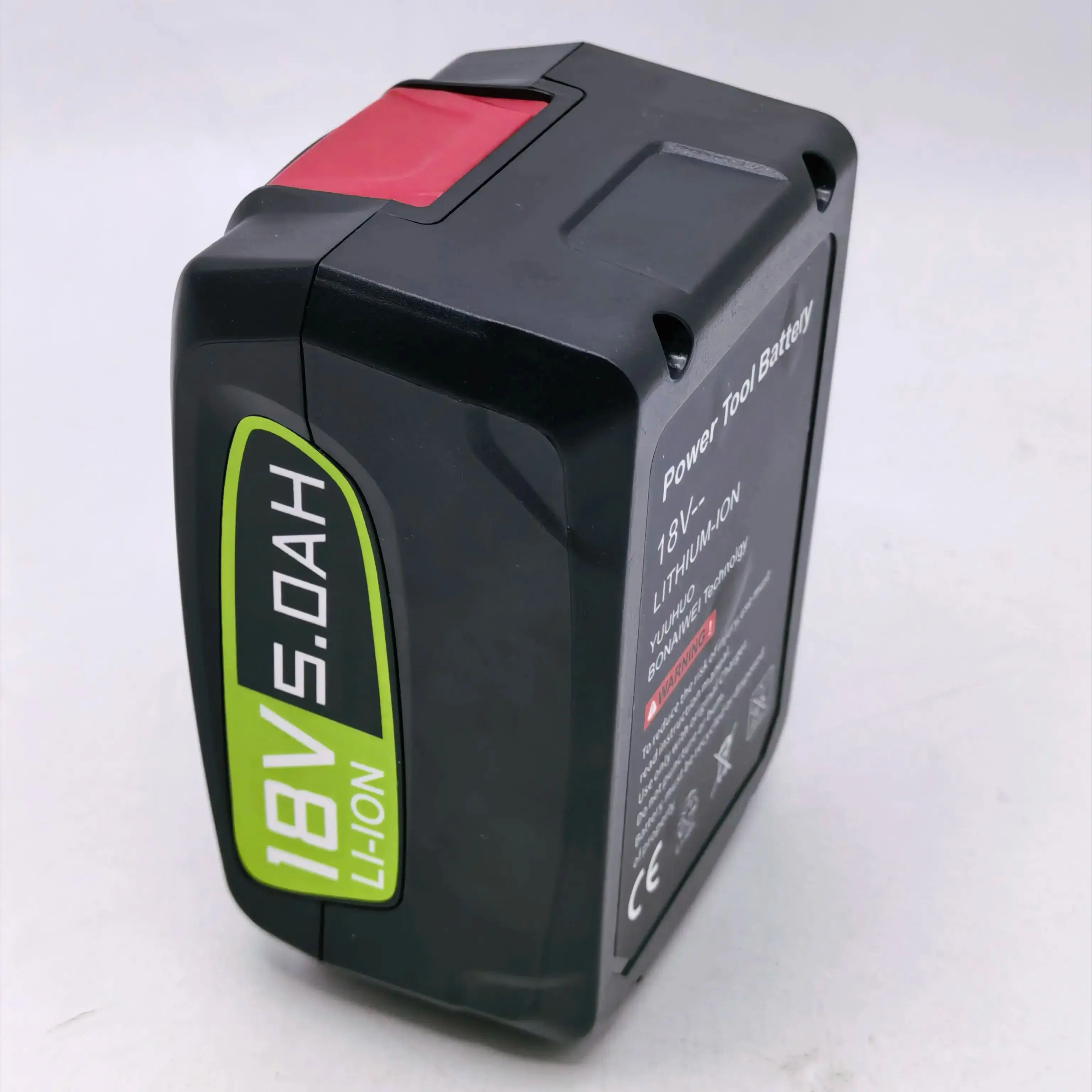 

For Bosch18V PBA Replacement Battery 5.0Ah For Bosch Home & Garden PBA PSB PSR 18V Battery Tools AL1880CV AL18815CV