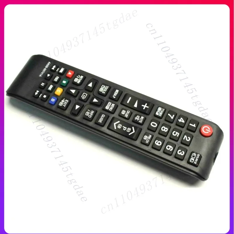 AA59-00741 TV Remote Control Replacement for Samsung TVs
