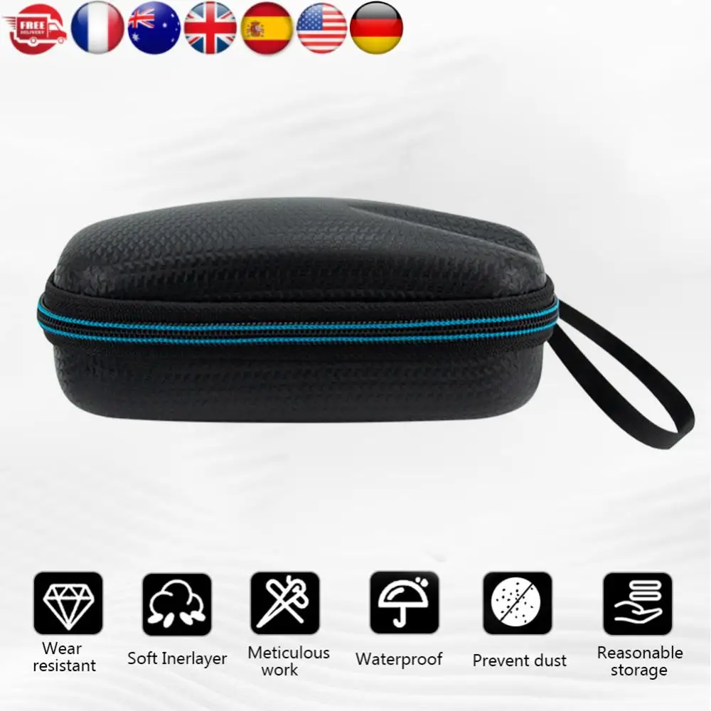 Waterproof Carrying…